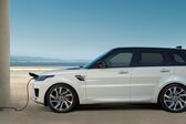 Land Rover Range Rover Sport II (facelift 2017) 2017 - present