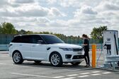 Land Rover Range Rover Sport II (facelift 2017) 2017 - present