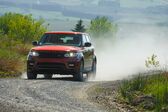 Land Rover Range Rover Sport II 2013 - 2017