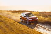 Land Rover Range Rover Sport II 2013 - 2017