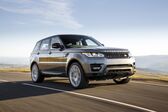 Land Rover Range Rover Sport II 2013 - 2017