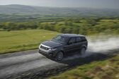 Land Rover Range Rover Sport II 2013 - 2017