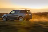 Land Rover Range Rover Sport II 2013 - 2017