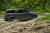 Land Rover Range Rover Sport II 2013 - 2017