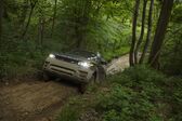 Land Rover Range Rover Sport II 2013 - 2017