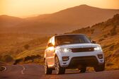 Land Rover Range Rover Sport II 2013 - 2017