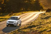 Land Rover Range Rover Sport II 2013 - 2017