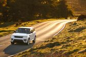Land Rover Range Rover Sport II 2013 - 2017