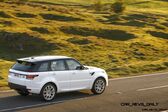 Land Rover Range Rover Sport II 2013 - 2017