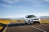 Land Rover Range Rover Sport II 2013 - 2017