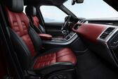 Land Rover Range Rover Sport II 2013 - 2017