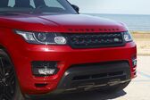 Land Rover Range Rover Sport II 2013 - 2017