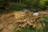 Land Rover Range Rover Sport II 2013 - 2017