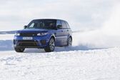 Land Rover Range Rover Sport II 2013 - 2017