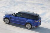 Land Rover Range Rover Sport II 2013 - 2017