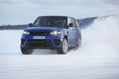 Land Rover Range Rover Sport II 2013 - 2017