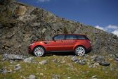 Land Rover Range Rover Sport II 2013 - 2017