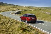 Land Rover Range Rover Sport II 2013 - 2017