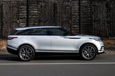 Land Rover Range Rover Velar (facelift 2020) 2.0 P250 (250 Hp) AWD Automatic 2020 - present