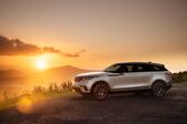 Land Rover Range Rover Velar (facelift 2020) 2.0 P250 (250 Hp) AWD Automatic 2020 - present