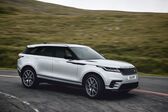 Land Rover Range Rover Velar (facelift 2020) 2020 - present