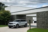 Land Rover Range Rover Velar (facelift 2020) 3.0 P340 (340 Hp) MHEV AWD Automatic 2020 - present