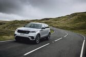 Land Rover Range Rover Velar (facelift 2020) 3.0 D300 (300 Hp) AWD Automatic 2020 - present
