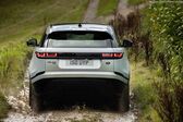 Land Rover Range Rover Velar (facelift 2020) 2.0 P250 (250 Hp) AWD Automatic 2020 - present