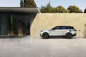 Land Rover Range Rover Velar (facelift 2020) 2.0 P250 (250 Hp) AWD Automatic 2020 - present