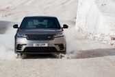 Land Rover Range Rover Velar 2017 - 2020