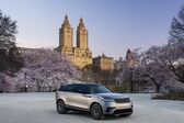 Land Rover Range Rover Velar 2017 - 2020