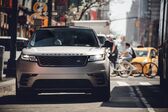 Land Rover Range Rover Velar 2017 - 2020