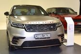 Land Rover Range Rover Velar 2017 - 2020