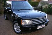 Land Rover Range Rover III (facelift 2005) 4.4 i V8 32V (299 Hp) 2005 - 2006