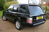 Land Rover Range Rover III (facelift 2005) 2005 - 2009