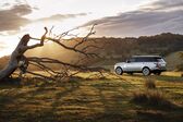 Land Rover Range Rover IV (facelift 2017) Long 2017 - present