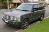 Land Rover Range Rover III 2001 - 2005