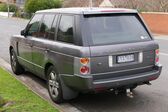 Land Rover Range Rover III 2001 - 2005