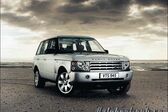 Land Rover Range Rover III 4.4 V8 (286 Hp) 2001 - 2005