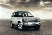 Land Rover Range Rover III 2.9 TD 24V (177 Hp) 2001 - 2005