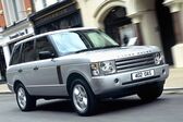 Land Rover Range Rover III 2.9 TD 24V (177 Hp) 2001 - 2005