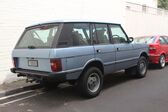 Land Rover Range Rover I 4.3 Vogue LSE (202 Hp) Automatic 1992 - 1994