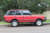 Land Rover Range Rover I 3.9 Vogue SEI (182 Hp) Automatic 1988 - 1994