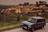 Land Rover Range Rover I 3.9 CAT (173 Hp) 1988 - 1994