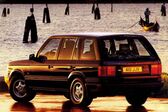 Land Rover Range Rover II 1994 - 2001