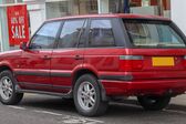 Land Rover Range Rover II 1994 - 2001