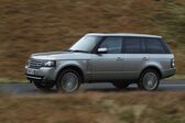 Land Rover Range Rover III (facelift 2009) 5.0 LR V8 (510 Hp) AWD Automatic 2010 - 2012