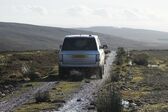 Land Rover Range Rover III (facelift 2009) 5.0 LR V8 (375 Hp) AWD Automatic 2011 - 2012