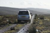 Land Rover Range Rover III (facelift 2009) 2010 - 2012