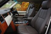 Land Rover Range Rover III (facelift 2009) 2010 - 2012